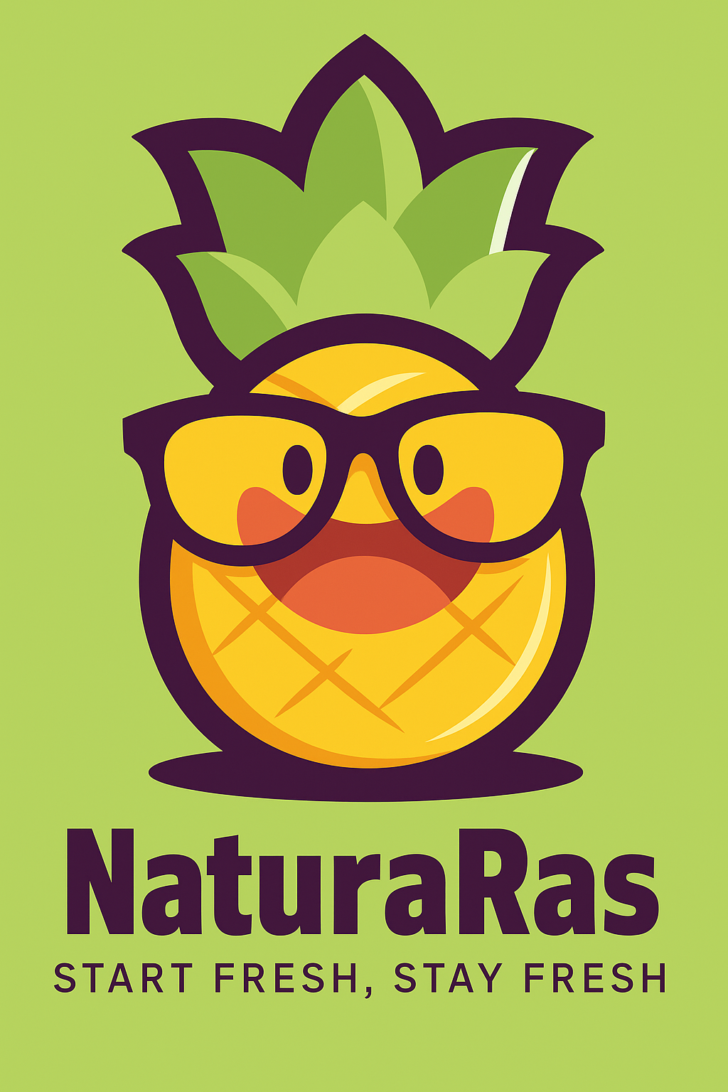 NaturaRas Logo