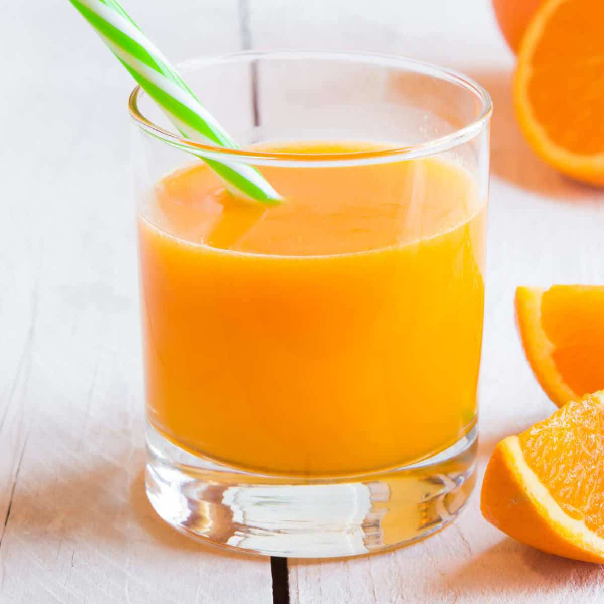 Orange Juice